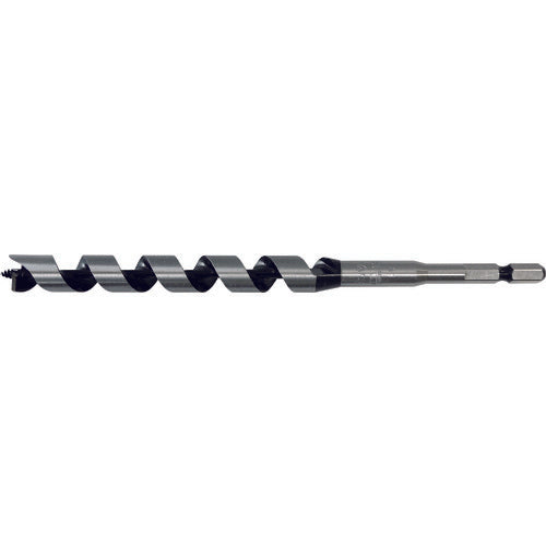 Star-M Impact Bit, Medium, Blade Diameter 13.0mm, Shank Diameter 6.35mm, 7M-130, 1 pc
