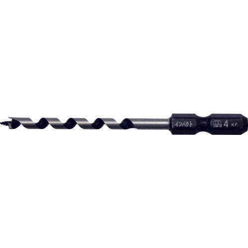 STAR-M Impact Bit Short 4.0 7S-040 1 piece