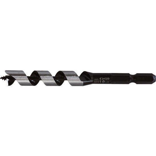 Star-M Impact Bit Short 10.0 7S-100 1 piece – カイゴロウ