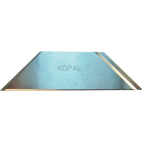 ＮＯＧＡ　２−４２内径用ブレード９０°刃先１４°ＨＳＳ　KP01-350-14　1 個