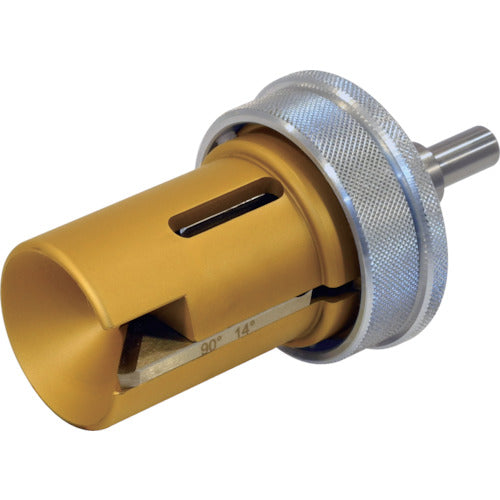 ＮＯＧＡ　２−３６外径用カウンターシンク９０°１０・１６シャンク　KP02-035　1 本