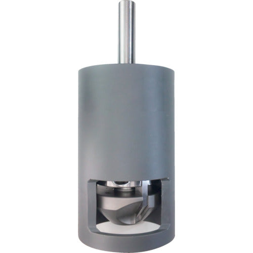 ＮＯＧＡ　Ｋ１内外径用カウンターシンク９０°１２．７シャンク　KP04-060　1 本