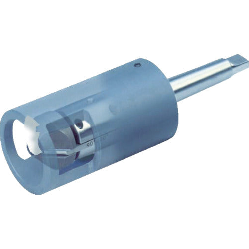 NOGA K5 Countersink for Internal and External Diameters 90° MT-2 Shank KP04-130 1 Piece