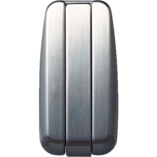 빛 수납 후크 대 아연 새틴 니켈 (1개 = 1PK) KSUF-13 1개