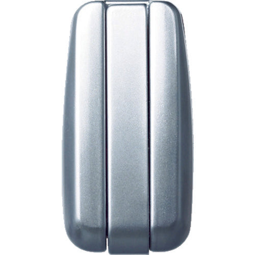 빛 수납 후크 대 아연 실버 (1개 = 1PK) KSUF-14 1개