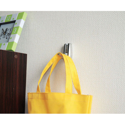 빛 수납 후크 대 아연 실버 (1개 = 1PK) KSUF-14 1개