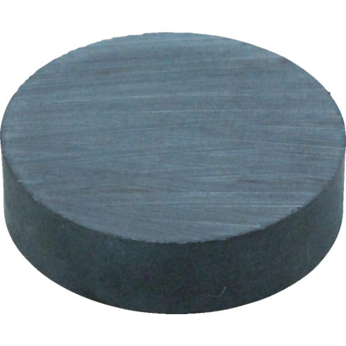 Hikari Round Anisotropic Ferrite Magnet 3 pieces in 1 pack 15 x 4 MGM-15 1 PK