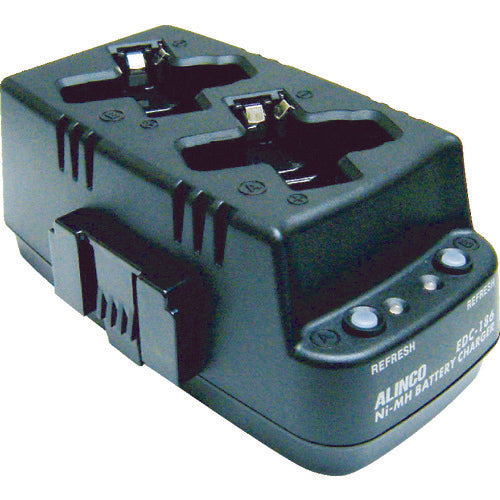 Alinco Twin Charging Stand EDC186R 1 unit