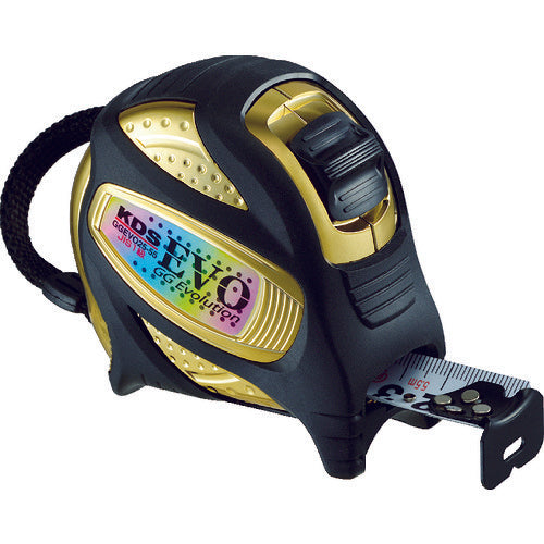 KDS Convex Double G EVO 25 width 5.5m GGEVO25-55 1 piece