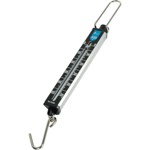 신와 혼자 500g 평면 눈금판 74451 1개