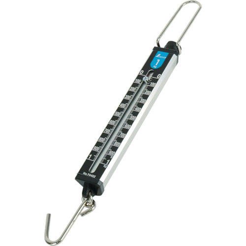 シンワ　手ばかり　１ｋｇ　平面目盛板　74452　1 個