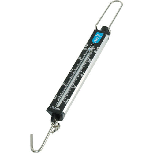 신와 혼자 2kg 평면 눈금판 74453 1개