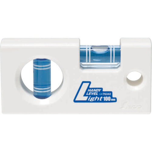 신와 핸디 레벨 Light 100mm 76342 1 개