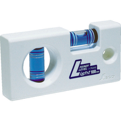 신와 핸디 레벨 Light 100mm 76342 1 개