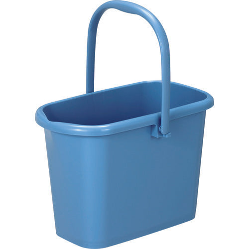 TONBO Select Mop Bucket C-17 Body Blue 00121 1 pc