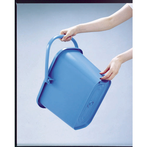 TONBO Select Mop Bucket C-17 Body Blue 00121 1 pc