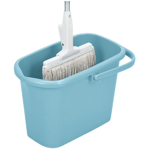 TONBO Select Mop Bucket C-17 Body Blue 00121 1 pc