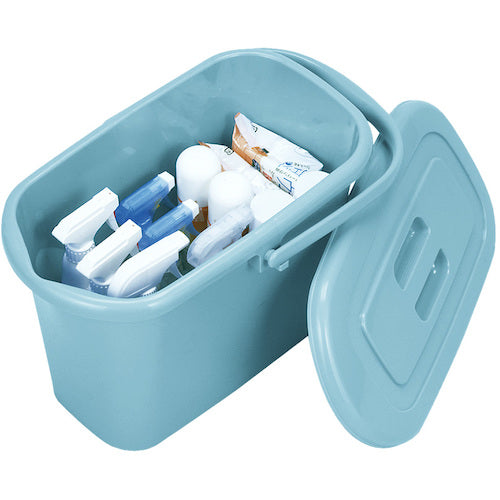 TONBO Select Mop Bucket C-17 Body Blue 00121 1 pc