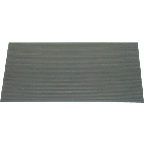 빛 폴리카 중공 보드 스모크 300×450×4 KTP4534W-2 1장