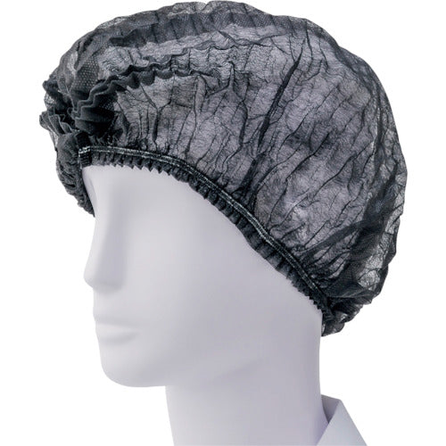 가수 가수 모자 캡 MP (100 매입) 블랙 GC0121KB 1 상자