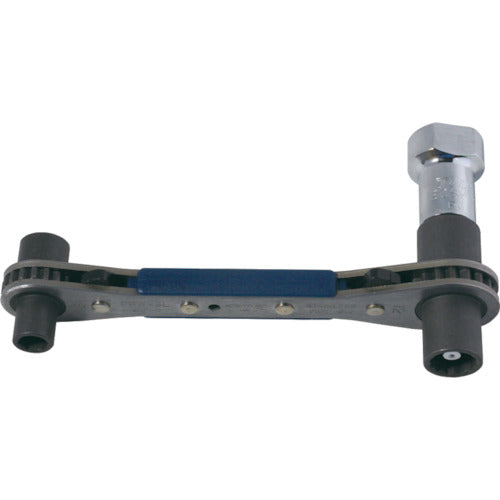 ＴＯＰ　レースウェイ用ソケット付ラクラッチ　PRW-3LS　1 丁