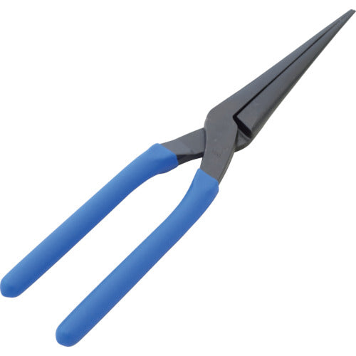 모리 미츠 쿠시 보리 펜치 300mm KKPE-0300 1 쵸