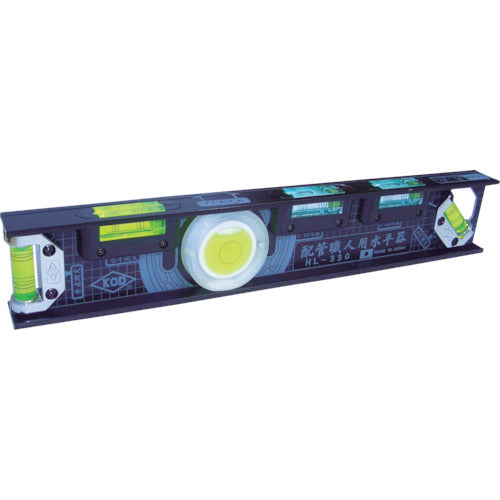 KOD plumber's level HL-450 1 piece