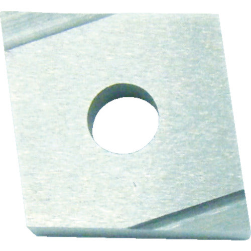 Sanwa Cutting Tools High Tip Square 80° L Breaker 2 09S8004-BL2 10 Pieces