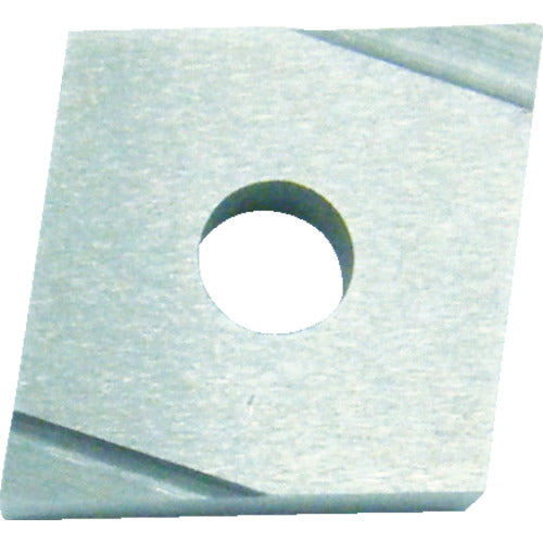 Sanwa Cutting Tools High Tip Square 80° R Breaker 2 09S8004-BR2 10 Pieces