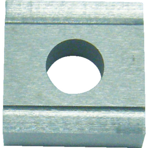 三和　切削工具　ハイスチップ　四角９０°　09S9003-BN　10 個