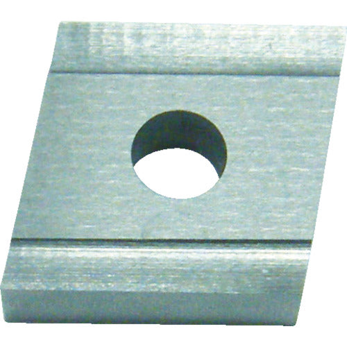 Sanwa Cutting Tools High Tip Square 80° R Breaker 1 12S8004-BR1 10 Pieces