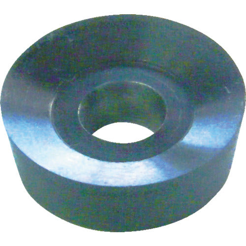 Sanwa cutting tool HSS tip round piece 20φ rake 20° 20R06-B20 10 pieces