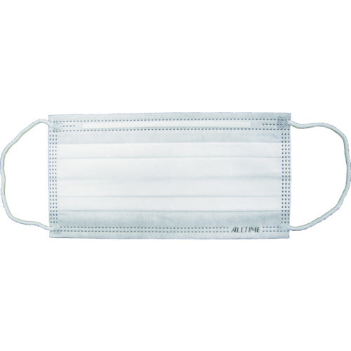 도쿄 메디컬 소프트 마스크 EX(50장입) FG-175 OMEGA 1상자