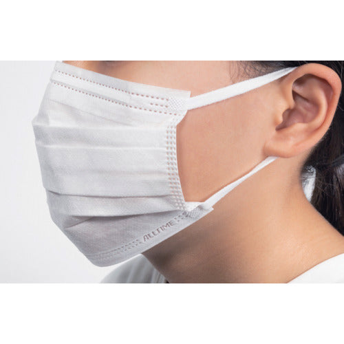 도쿄 메디컬 소프트 마스크 EX(50장입) FG-175 OMEGA 1상자