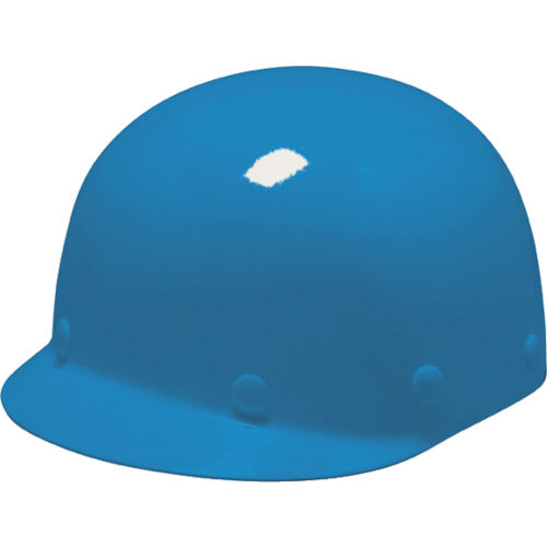 DIC SD type helmet blue SD-PAE-848B 1 piece