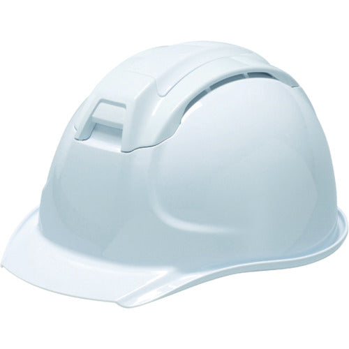 DIC SYA-WV type helmet, white, SYA-WV-SYE-KP-W, 1 piece