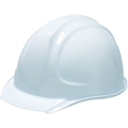 DIC SYA-X Type Anti-Electricity Helmet with KP White SYA-X-XE-KP-W 1 pc