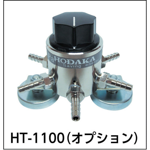 ホダカ　デジタルマノメータ　微圧用　HT-1500NS　1 個