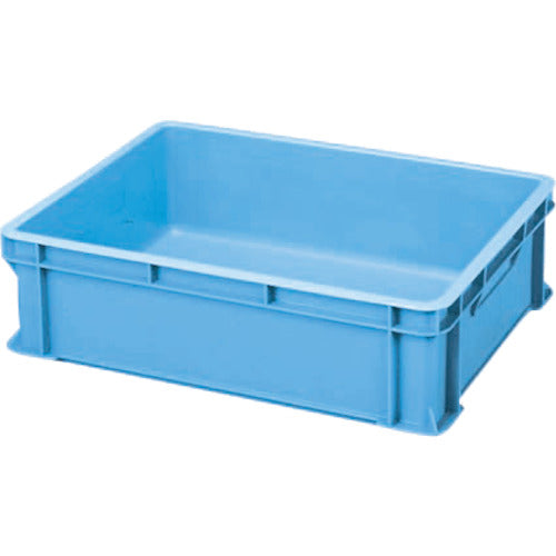 세키스이 S형 컨테이너 S-22 파랑 S-22 1개