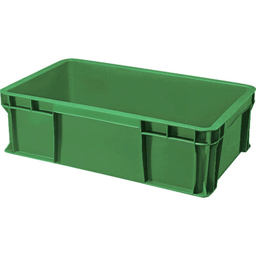 세키스이 TS형 컨테이너 TS-33 녹색 TS-33 1개