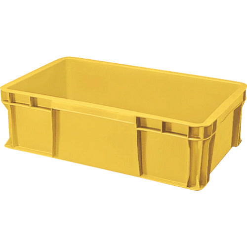 세키스이 TS형 컨테이너 TS-33 황 TS-33 1개