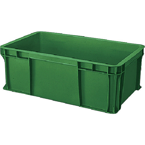 세키스이 TS형 컨테이너 TS-40 녹색 TS-40 1개