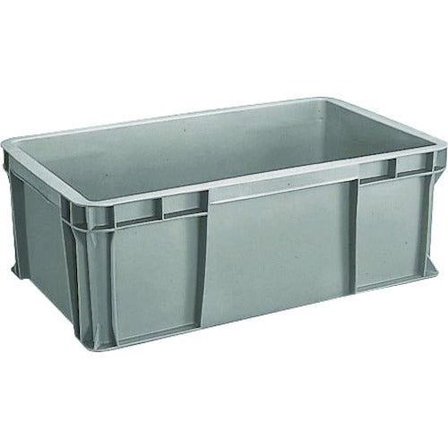 세키스이 TS형 컨테이너 TS-40 그레이 TS-40 1개