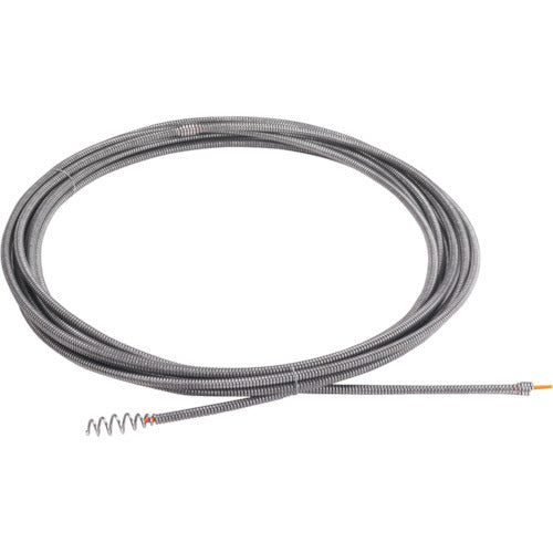 RIDGID Power Spin Replacement Cable 7.6M 14013 1 piece