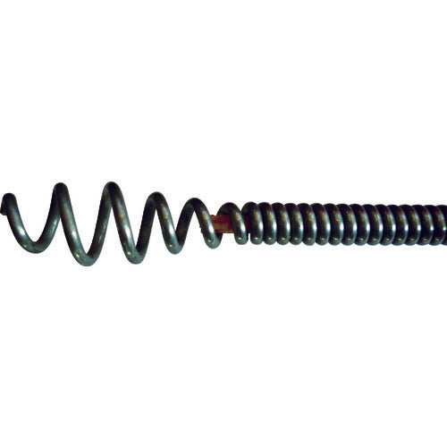 ＲＩＤＧＩＤ　オートスピン用交換ケーブル　９．３Ｍ　21338　1 本