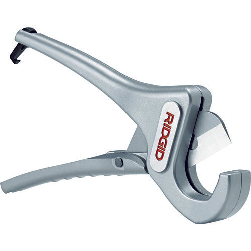 ＲＩＤＧＩＤ　塩ビパイプカッター　ＰＣー１３７５　23493　1 丁