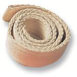 Replacement strap for RIDGID strap wrench Strap width x length: 45 x 750 mm 32050 1 piece