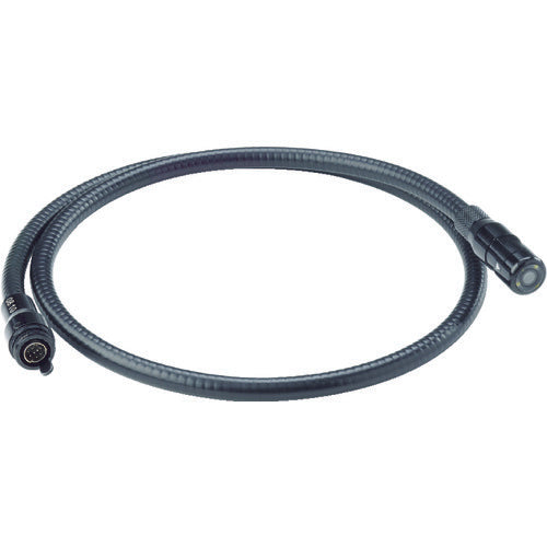 ＲＩＤＧＩＤ　デジタル検査カメラ用ケーブル　１７ｍｍ　37103　1 本