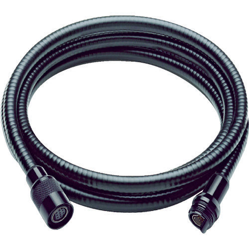 RIDGID 디지털 검사 카메라용 익스텐션 케이블 180cm 37113 1개