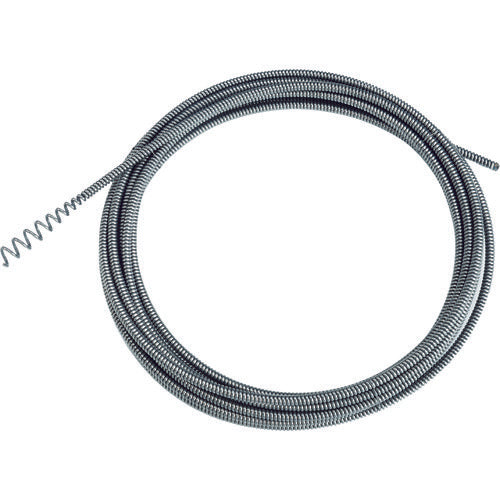 RIDGID drain cleaner option funnel auger integrated cable 7.6m S-2 50652 1 piece